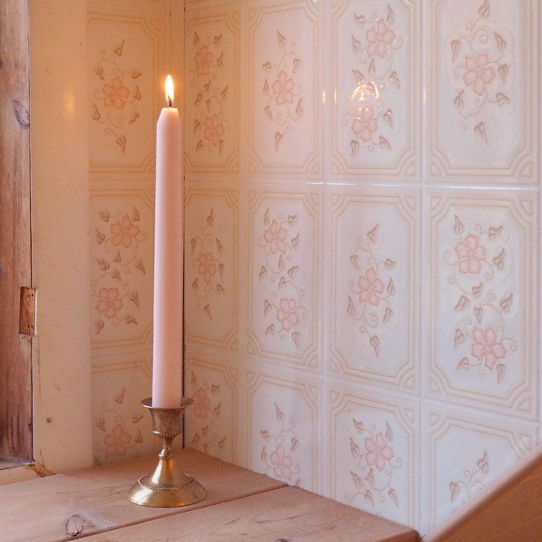 Bougie rituelle